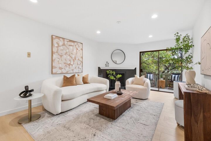 Property Photo: 1070 Mercedes Avenue 24 CA 94022