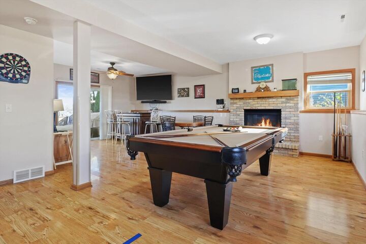 Property Photo: 502 Lorraine Drive WI 53534