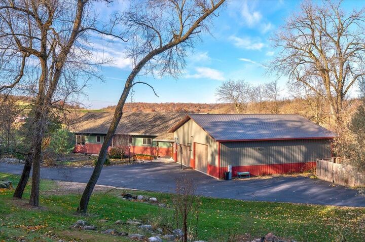 8044 Lueth Road  Sauk City WI 53583 photo