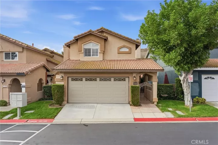 Property Photo:  17878 Autry Court  CA 91709 