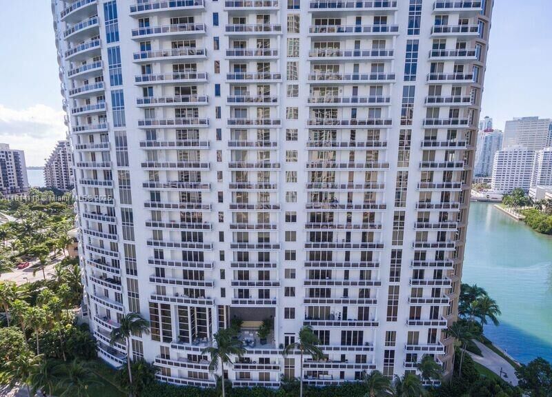 Property Photo: 901 Brickell Key Blvd 705 FL 33131