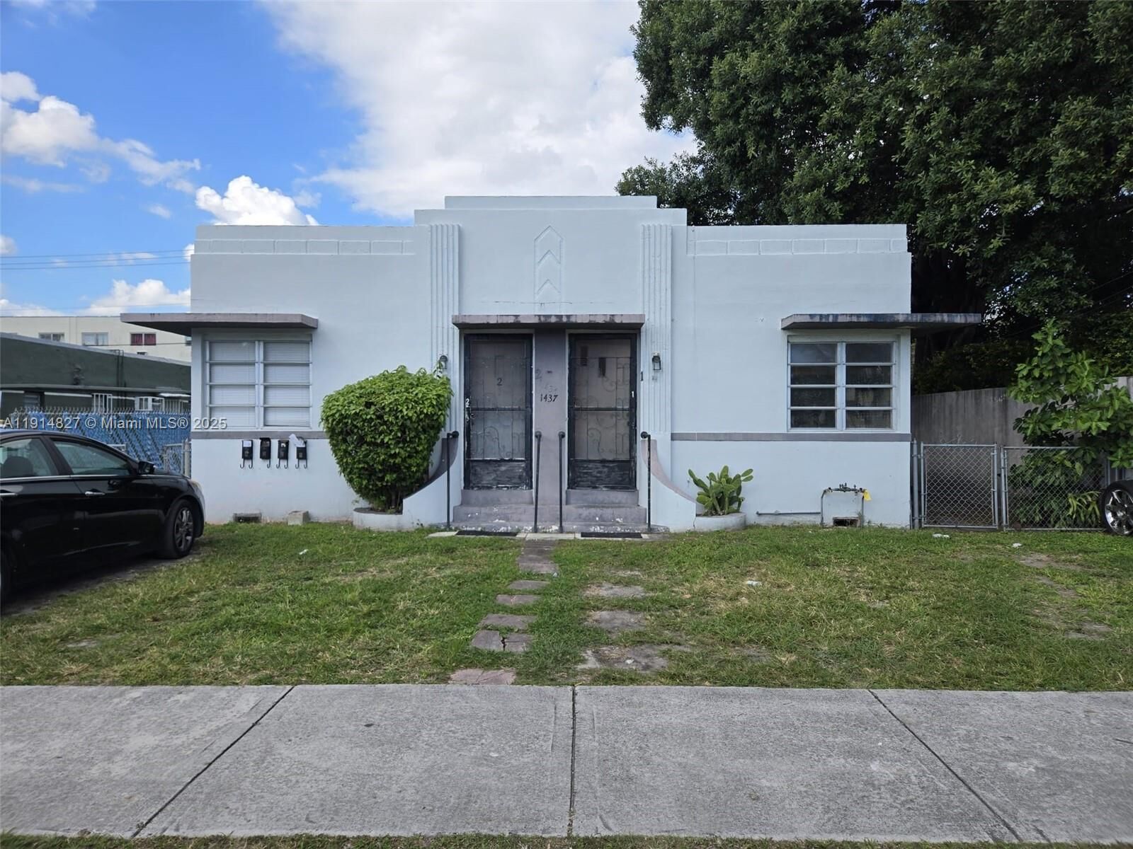 Property Photo:  1437 NE 110th Ter 2  FL 33161 