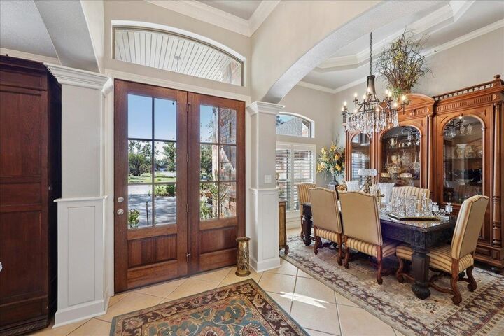 Property Photo:  3230 Chasse Ridge  TX 77632 