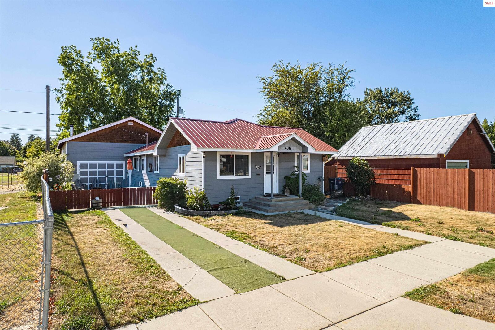 Property Photo: 436 Lavina ID 83864