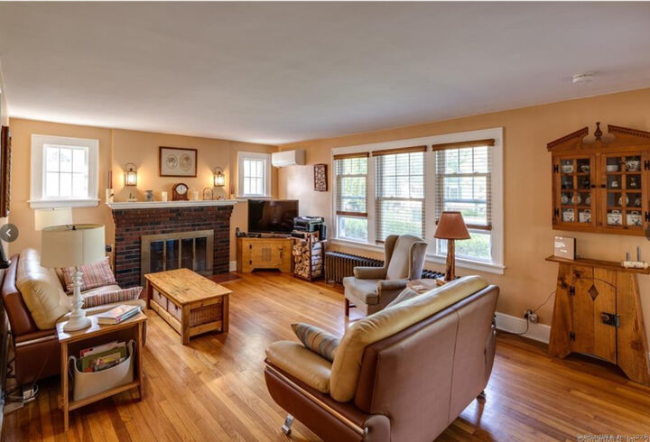 Property Photo:  32 Yale Avenue  CT 06762 