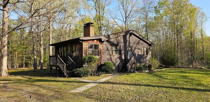 21843 Highway 49  Skipwith VA 23968 photo