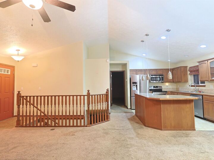 Property Photo:  804 S Quamash Ct  WA 99224-5169 
