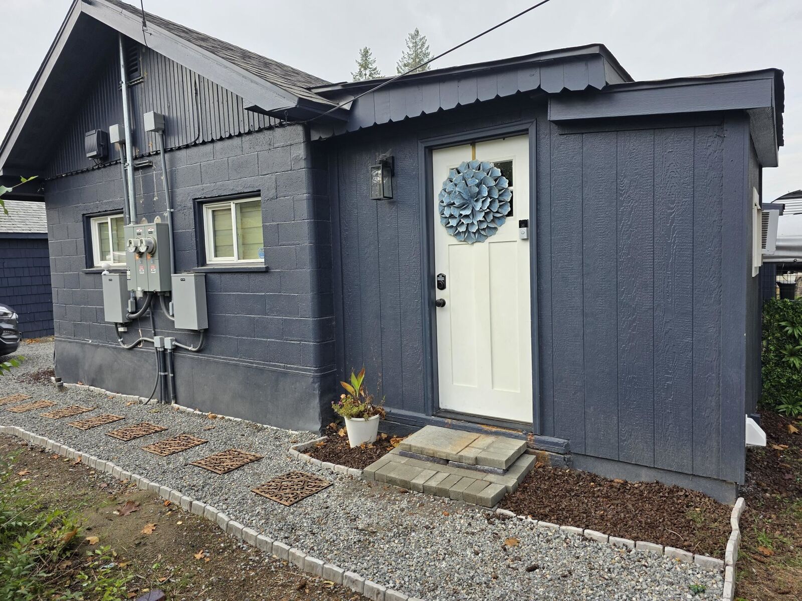 Property Photo: 9513 E 4th Ave WA 99206