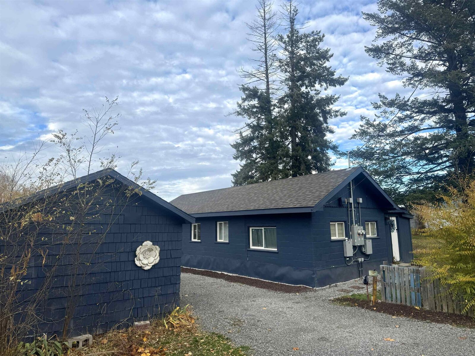 Property Photo: 9513 E 4th Ave WA 99206