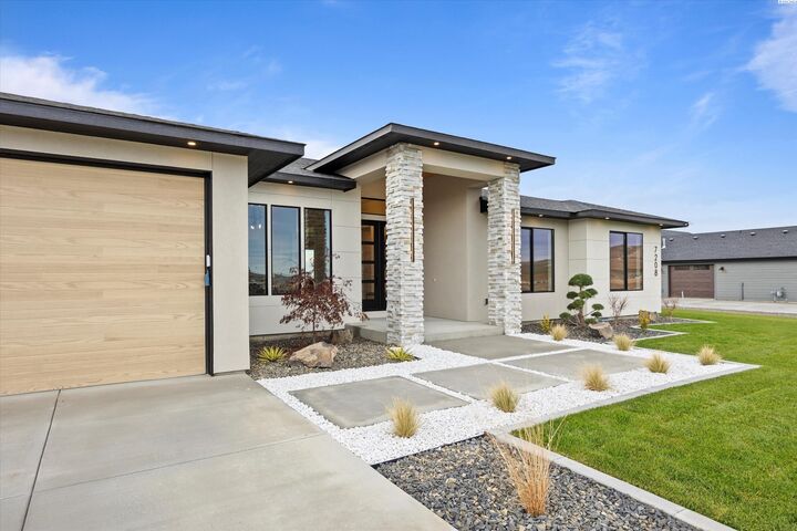 Property Photo: 7208 Ambrosia Street WA 99338