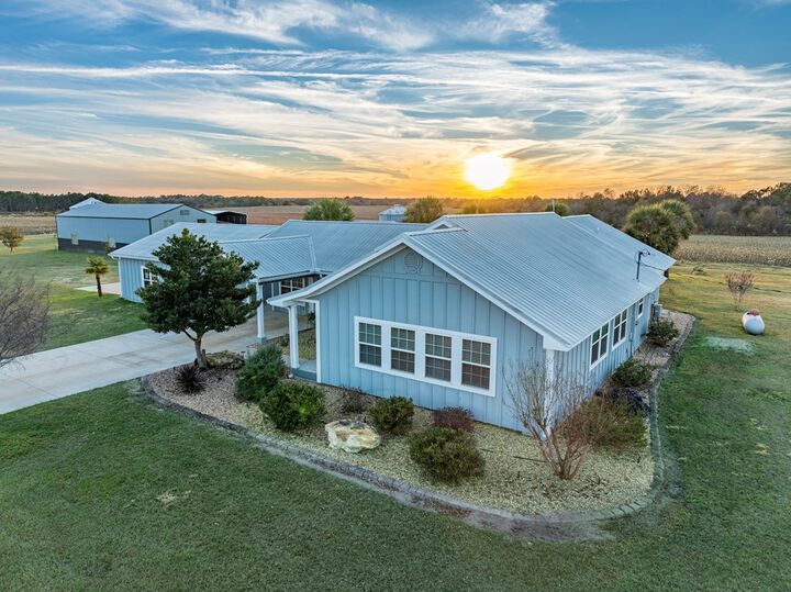 Property Photo:  943 Whiddon Road  GA 31714 