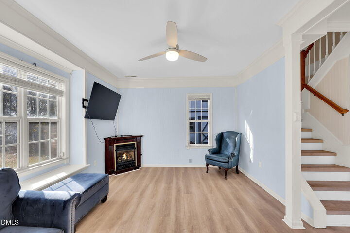 Property Photo:  12705 Shephards Landing Drive  NC 27587 