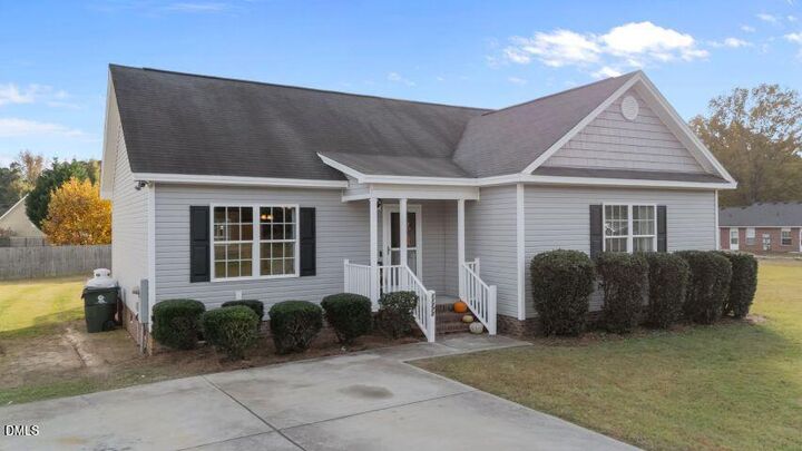 Property Photo:  11575 Rockside Road  NC 27557 