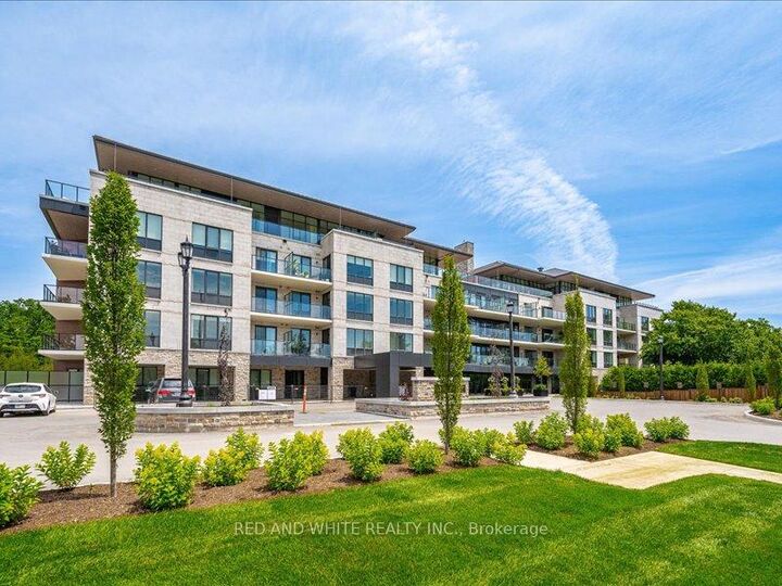 6523 Wellington Road 114 - Road 7  Centre Wellington ON N0B 1S0 photo