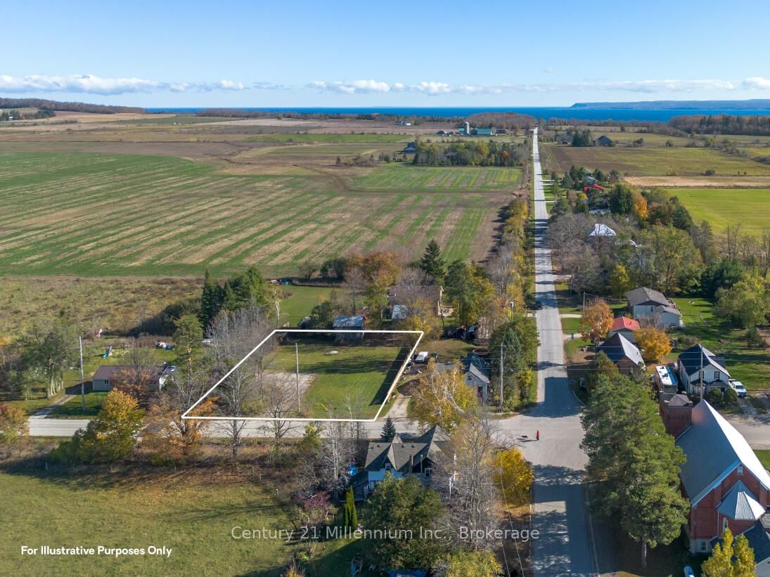 Property Photo:  310003 Kemble Rock Road  ON N0H 1S0 