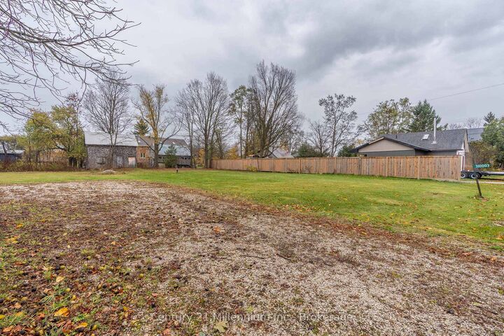 Property Photo:  310003 Kemble Rock Road  ON N0H 1S0 