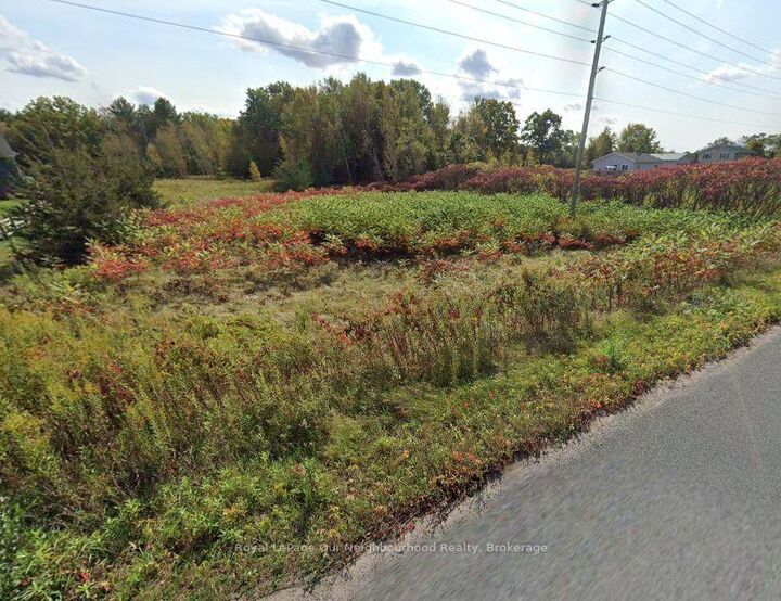 Lot 14 Trent River Road — photo 1