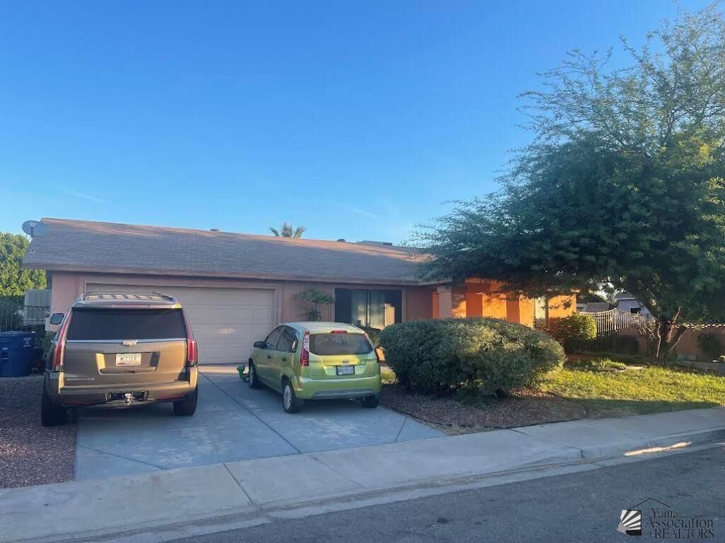 Property Photo: 1904 W Del Plata Ln AZ 85364