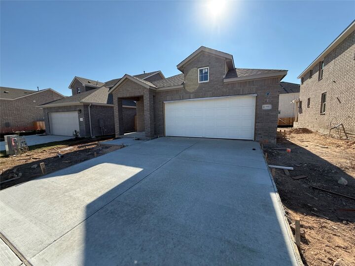 Property Photo:  132 Knockout Rose Drive  TX 78666 