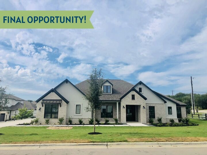 120 Prairie Clover Drive  Dripping Springs TX 78620 photo