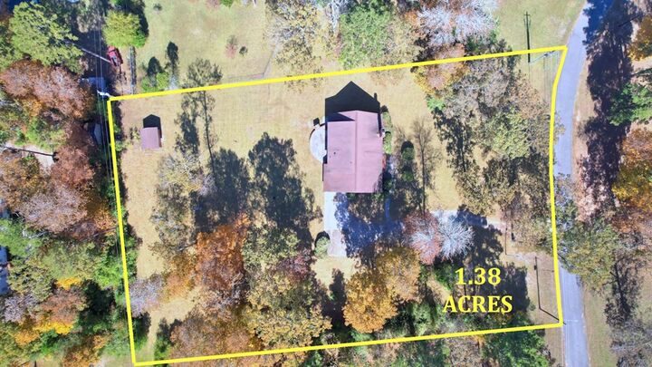 Property Photo: 2713 Westmeade Rd GA 31721