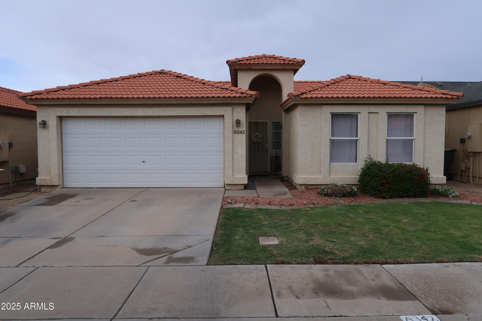 Property Photo:  8342 W Cypress Street  AZ 85037 