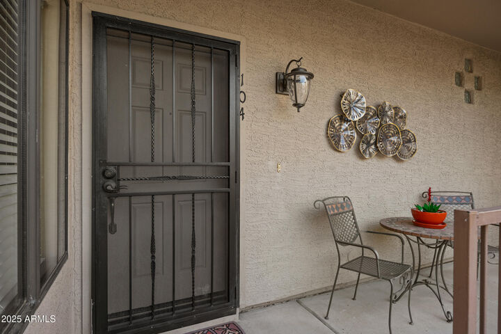 Property Photo:  13644 N Saguaro Boulevard 104  AZ 85268 