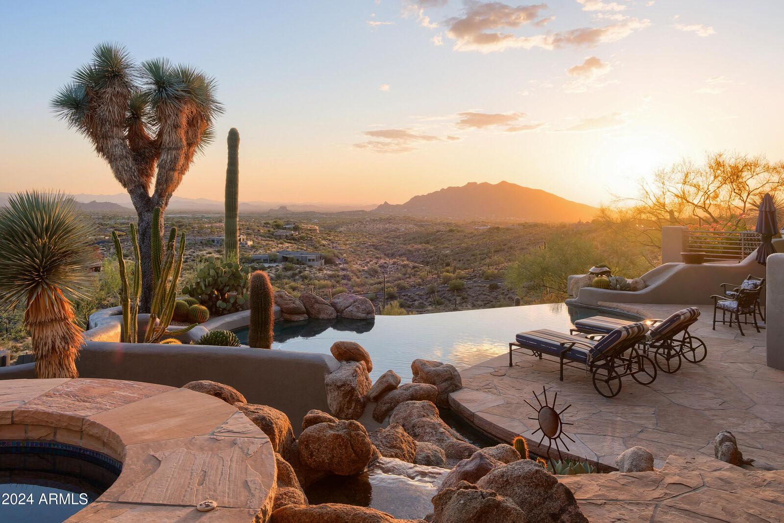 Property Photo:  9215 E Red Lawrence Drive  AZ 85262 