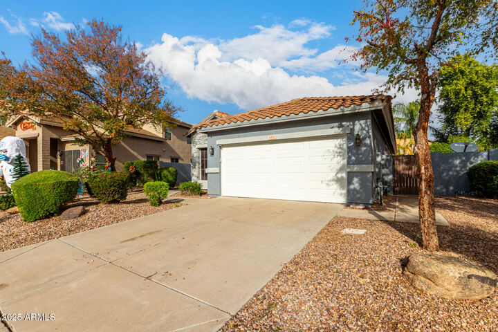 Property Photo:  4452 E Moreno Court  AZ 85297 