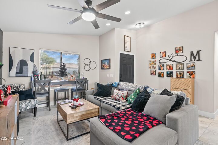 Property Photo: 1840 S Pinto Drive AZ 85120