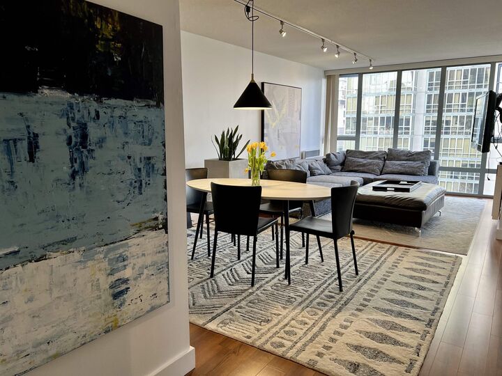 Property Photo: 950 Cambie Street 807 BC V6B 5X5