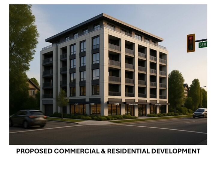 Property Photo: 2021 E Broadway BC V5N 1W6