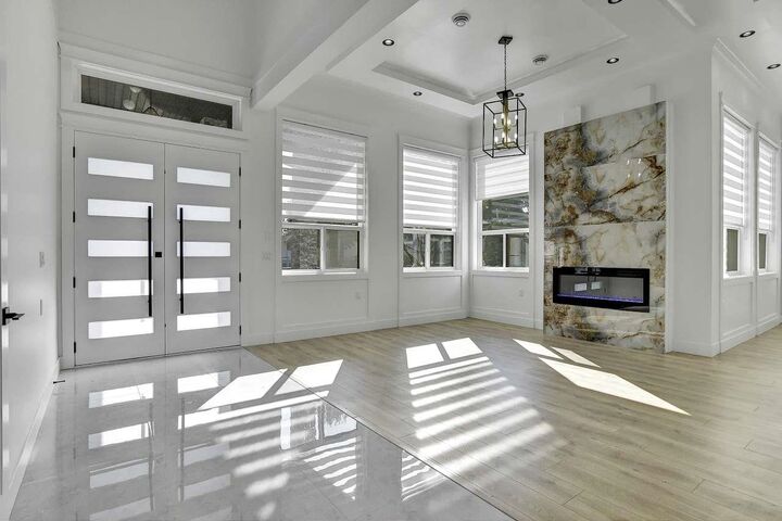 Property Photo: 9053 Alexandria Crescent BC V3V 1S8
