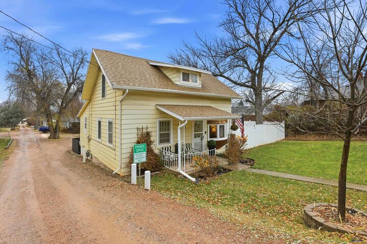 Property Photo:  4239 Canyon Lake Dr  SD 57702 