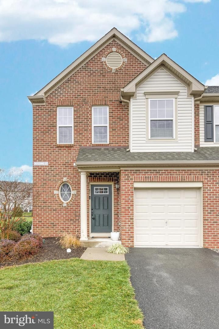 Property Photo:  81 Sundance Drive  NJ 08619 