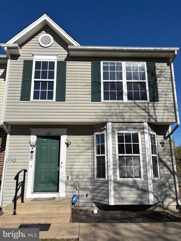 Property Photo:  200 Torbert Loop  VA 22554 