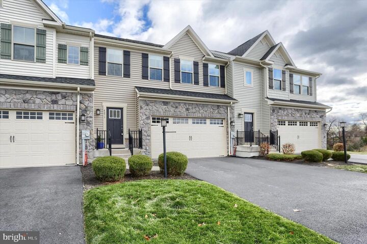 Property Photo:  4273 Secretariat Street  PA 17112 