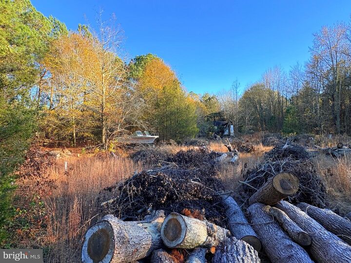 Property Photo: 8385 Hurleys Neck Road MD 21837