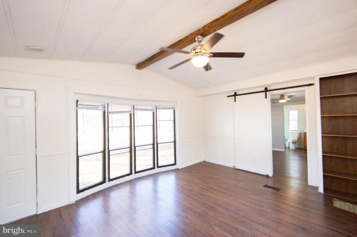 Property Photo:  6532 Pine Top Road  MD 21643 