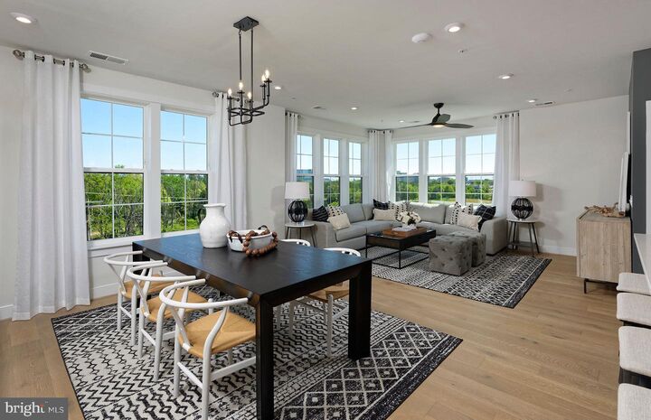 5840 Moonstone Way 5  Haymarket VA 20169 photo