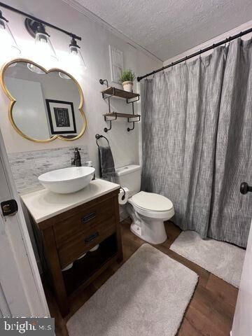 Property Photo: 139 E Valley Point Lane 1118 PA 16625