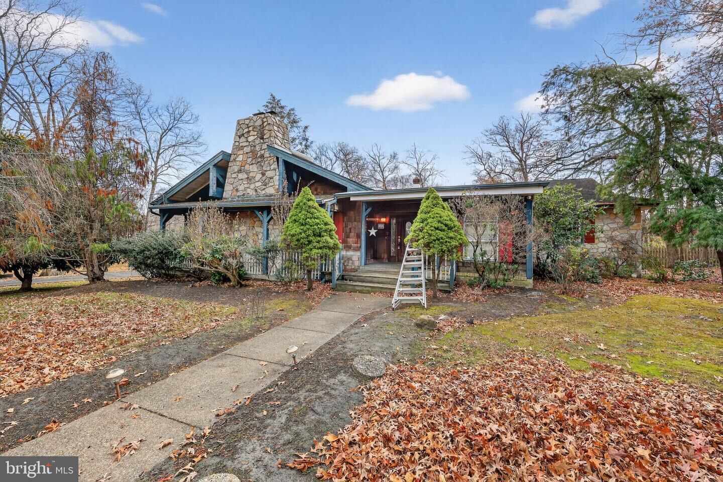 Property Photo: 217 Hartner Avenue NJ 08083