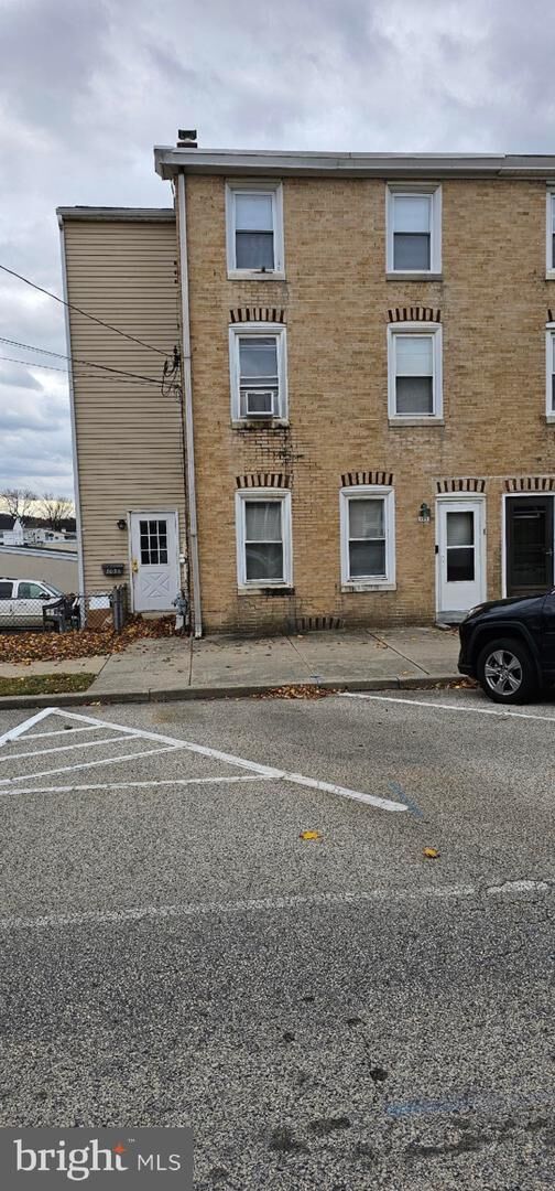 Property Photo:  303 W 6th Avenue  PA 19428 
