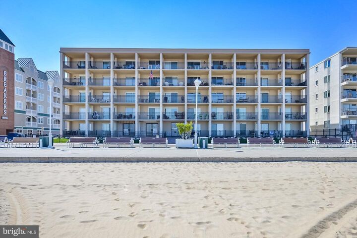 301 Atlantic Avenue 206  Ocean City MD 21842 photo