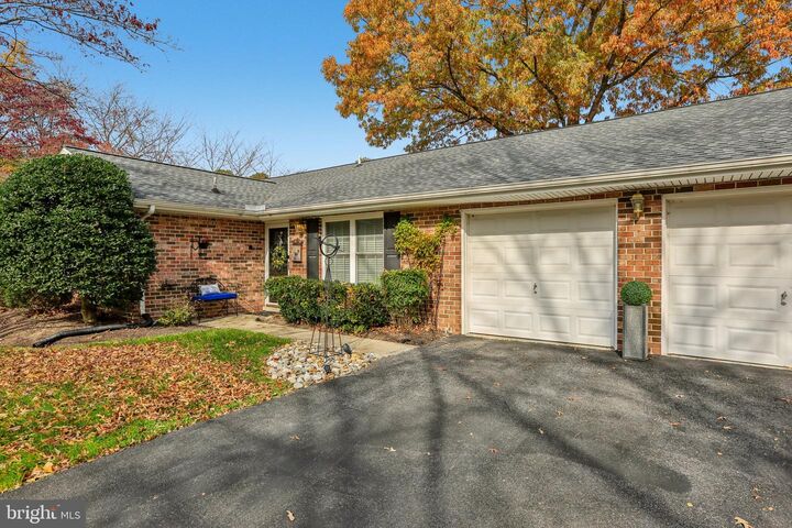 Property Photo:  836 Derby Farms Drive  MD 21144 