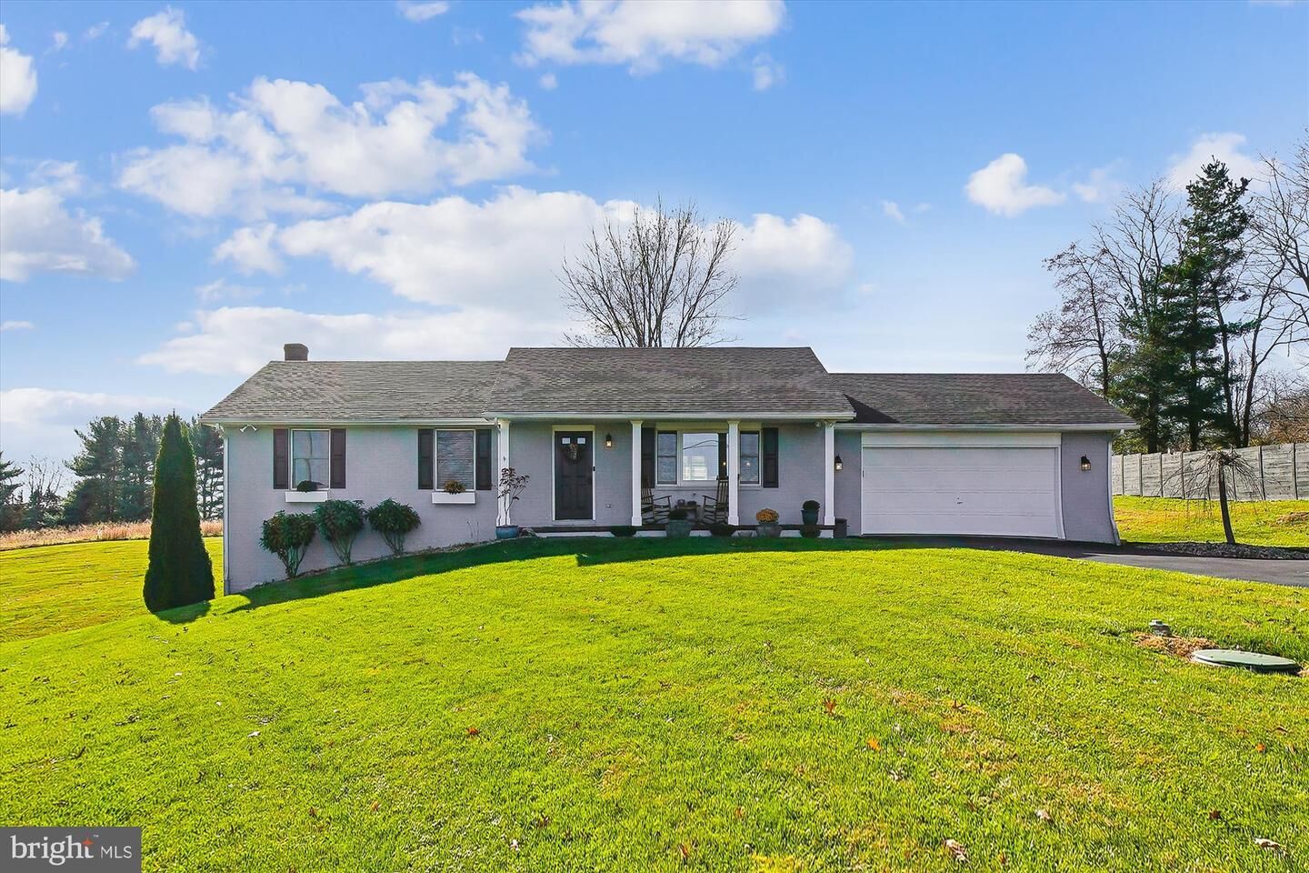 Property Photo: 1525 Fannie Dorsey Road MD 21784