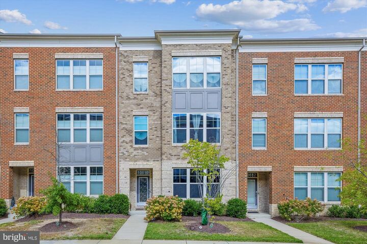 Property Photo: 10610 Observatory Place MD 20772