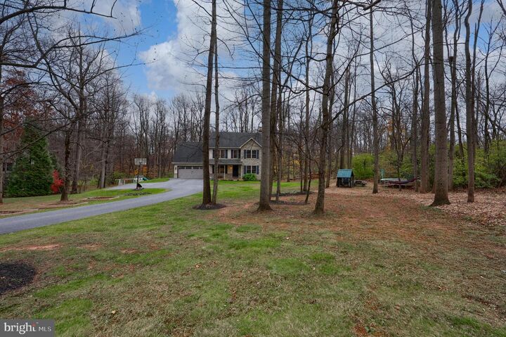 Property Photo:  3 Whitetail Drive  PA 17578 