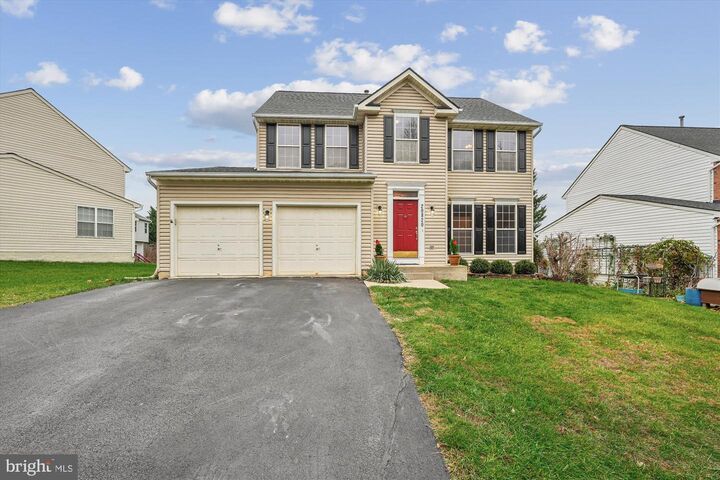 20820 Tall Forest Drive  Germantown MD 20876 photo