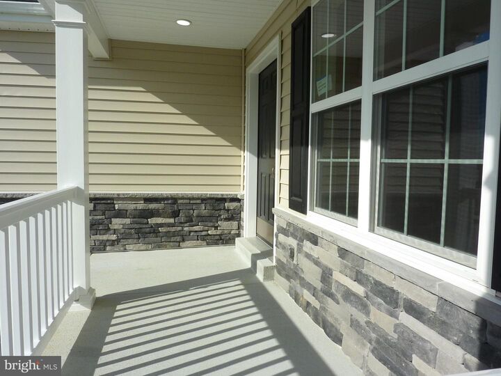 Property Photo:  268 Doylestown Road  DE 19977 